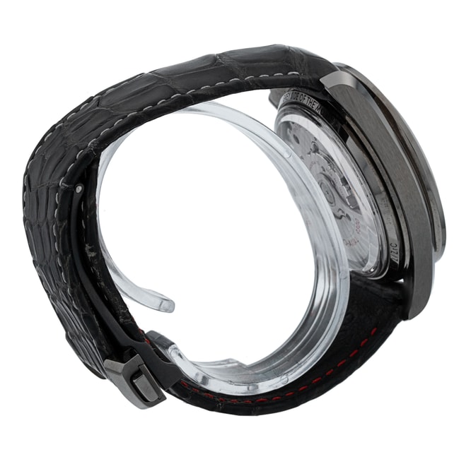 Omega Speedmaster Dark Side of the Moon 311.93.44.51.99.002 Image 3